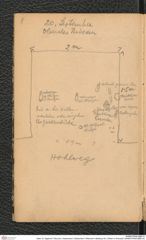 Seite 10, Tagebuch "Diluvium | Getzersdorf | Statzendorf | Willendorf | Mießling-Tal | Höhlen in Kremstal" (NHMW-PRAE-BBB-04)